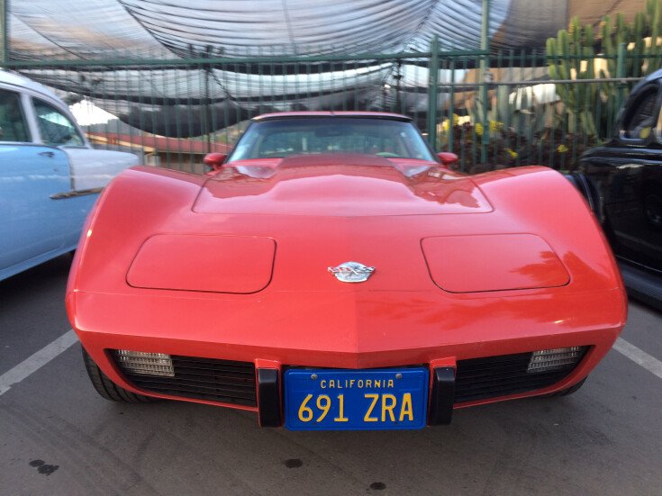 Photo for 1978 Chevrolet Corvette Coupe
